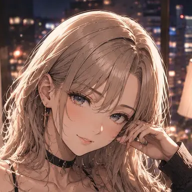 Profile image of カエデ