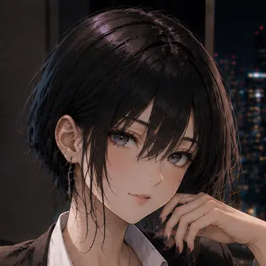 Profile image of リサ