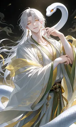 Profile image of 紫苑