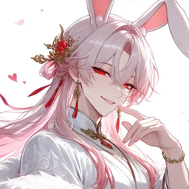 Profile image of 愛八
