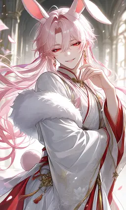 Profile image of 愛八