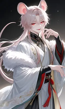Profile image of 朔