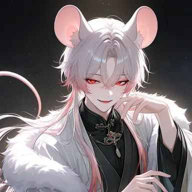 Profile image of 朔