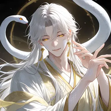 Profile image of 紫苑