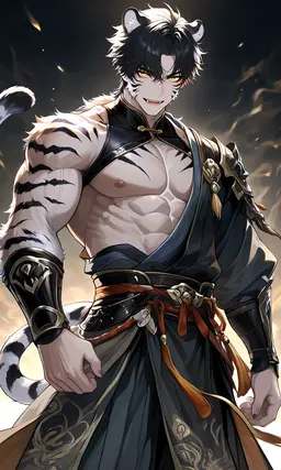 Profile image of 烈