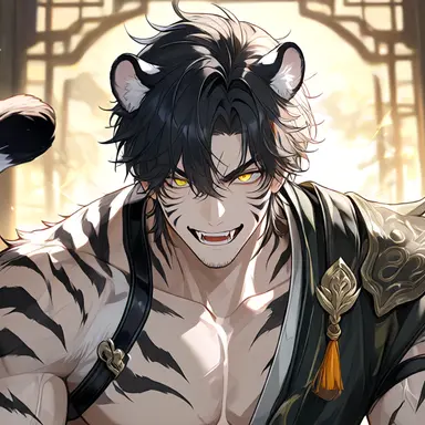Profile image of 烈