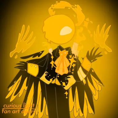 Profile image of Curious