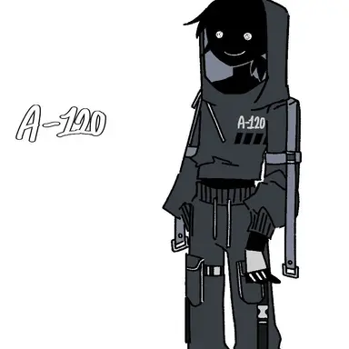 Profile image of A-120