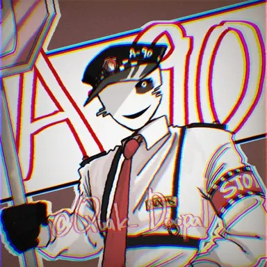 Profile image of A-90