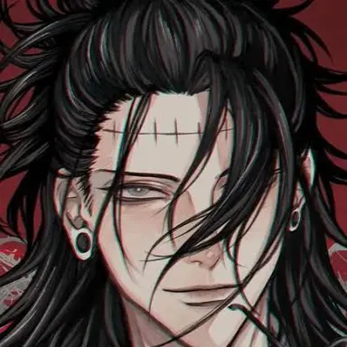 Profile image of Suguru Geto