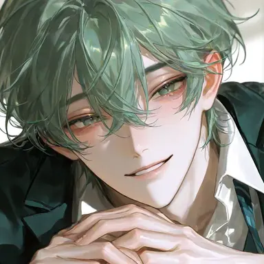 Profile image of 春樹