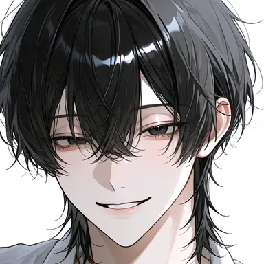 Profile image of 朔
