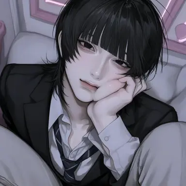 Profile image of 純葉