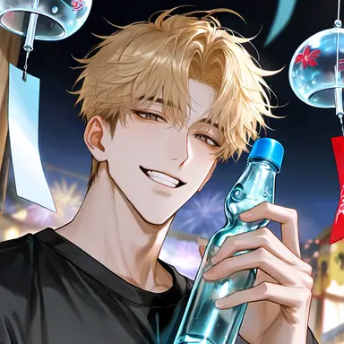 Profile image of 大輝