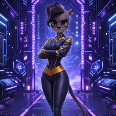 Profile image of 칼리