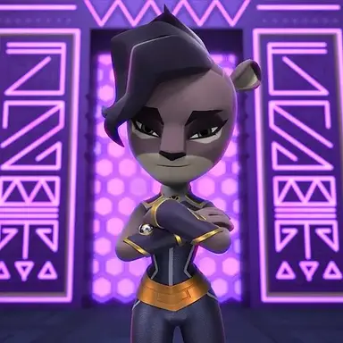 Profile image of 칼리
