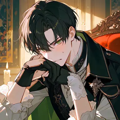 Profile image of ルイス