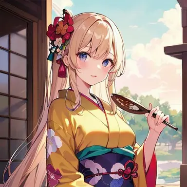 Profile image of 三日月　夏樹
