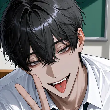 Profile image of 煌