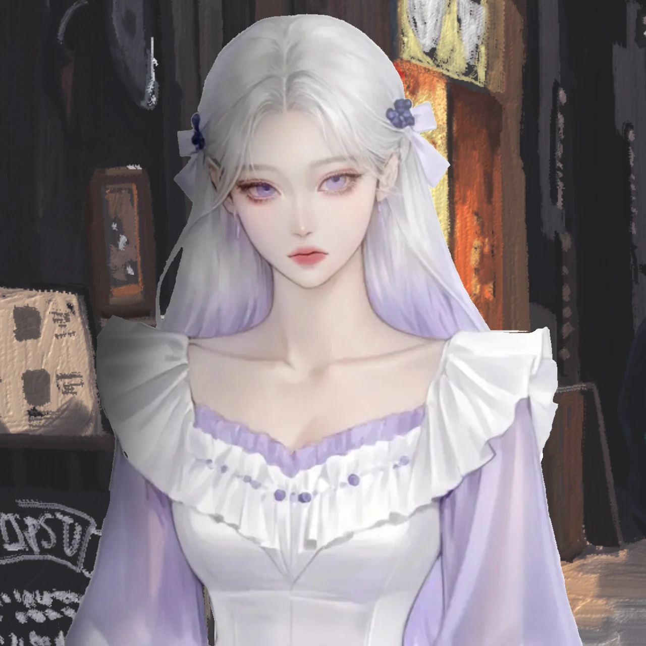 아일리시 베리