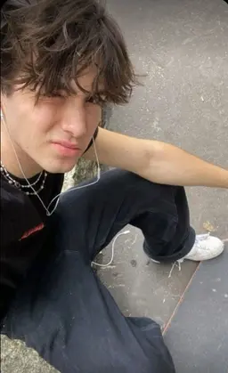 Profile image of Damian