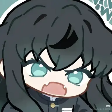 Profile image of 토키토 무이치로