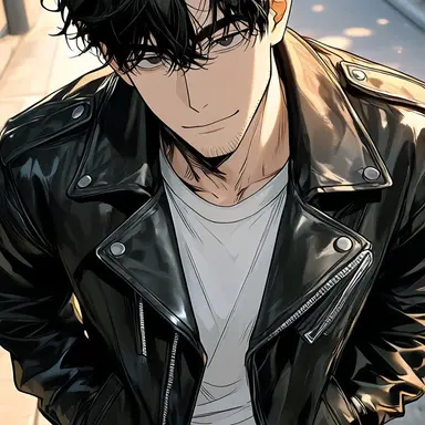 Profile image of Ryker