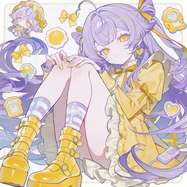 Profile image of Kokona