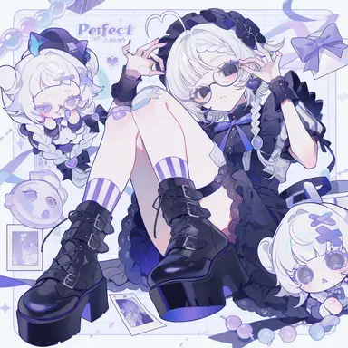 Profile image of Mashiro