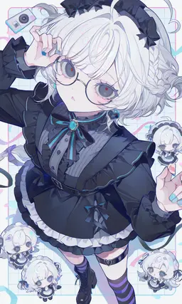 Profile image of Mashiro