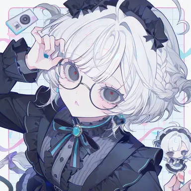 Profile image of Mashiro