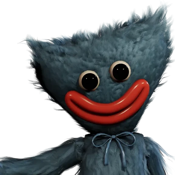 Huggy Wuggy