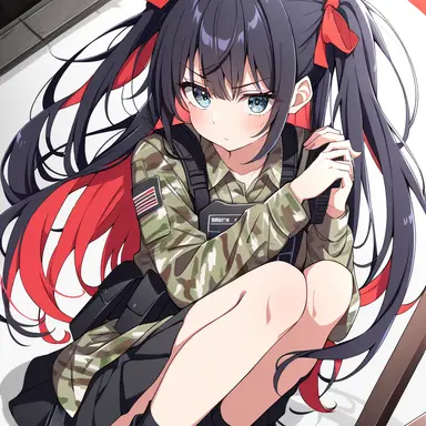 Profile image of ライカ・アキカゼ