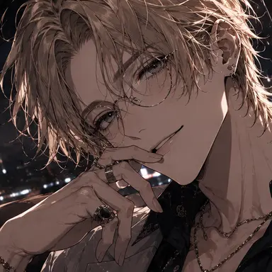 Profile image of Rei Shirasagi