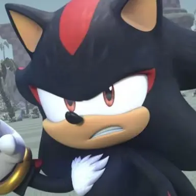 Profile image of Shadow