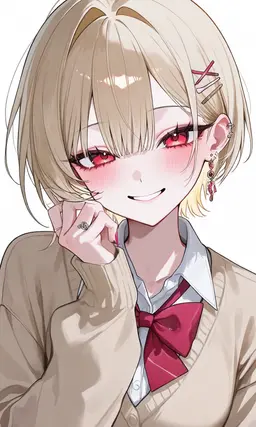 Profile image of 瑠美