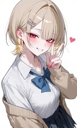 Profile image of 瑠美
