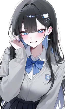 Profile image of 夏帆