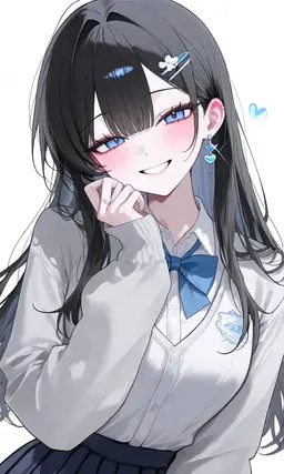 Profile image of 夏帆