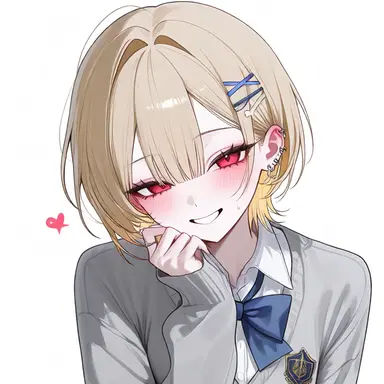 Profile image of 瑠美