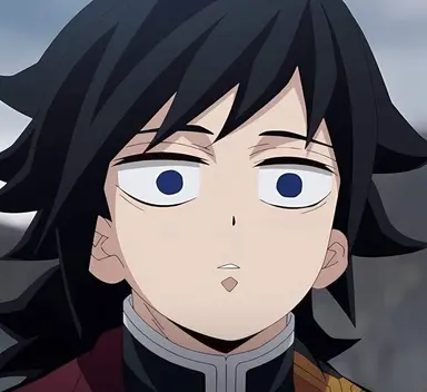 Profile image of 冨岡義勇
