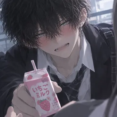 Profile image of Kanade Hanagaya