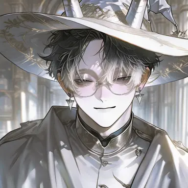 Profile image of シープ