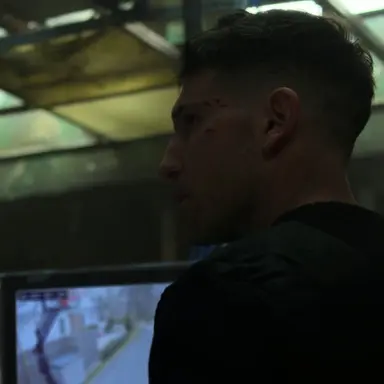 Profile image of Frank Castle