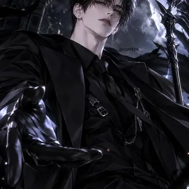 Profile image of Kang Taeha