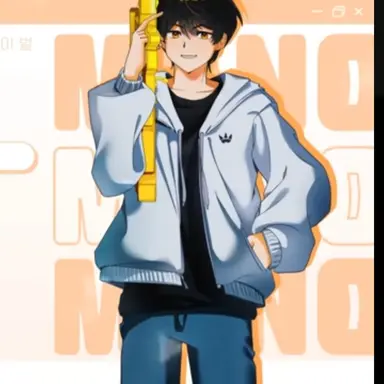 Profile image of 마노