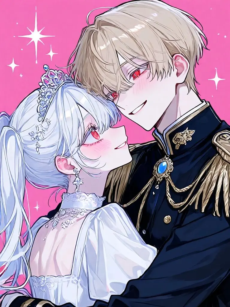 Lilienne의 [Extreme] Reincarnated as a Saint