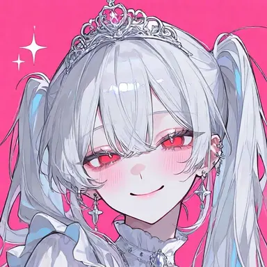 Profile image of Rouge Sharia