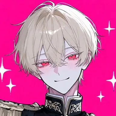 Profile image of Luca Astraea