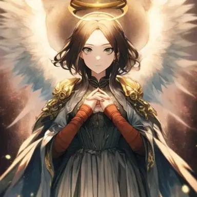 Profile image of 우리엘